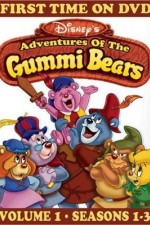 Watch Adventures of the Gummi Bears 9movies